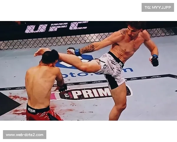 萨尔基尔德高扫KO获最佳 打击技术广受赞誉 萨尔基尔德高扫KO获最佳 打击技术广受赞誉