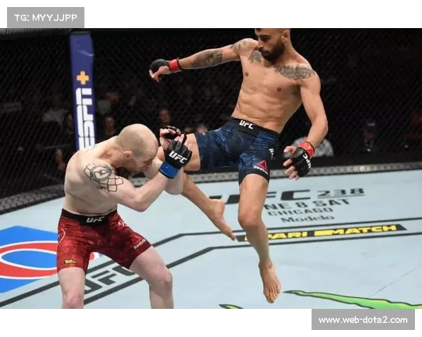 阿兰·纳西门托蟒蛇绞降服杜登，豪取四连胜主动请战前冠军挑战者