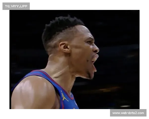 威少面对旧主国王队时的复杂心情 威少面对旧主国王队时的复杂心情