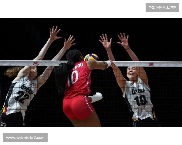 生物工程学院排球联赛落幕,女队晋级决赛展青春热忱 生物工程学院排球联赛落幕,女队晋级决赛展青春热忱