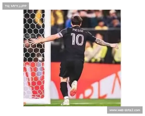 老将梅西美职联2射1传 创单一俱乐部百球参与纪录 老将梅西美职联2射1传 创单一俱乐部百球参与纪录