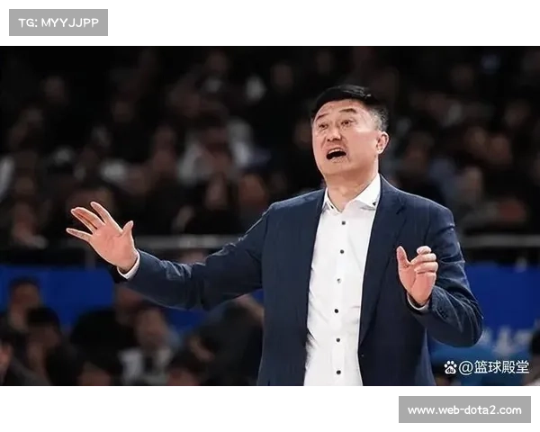 杜锋肯定新人王洪泽成长,广东青训体系再添成功案例 杜锋肯定新人王洪泽成长,广东青训体系再添成功案例